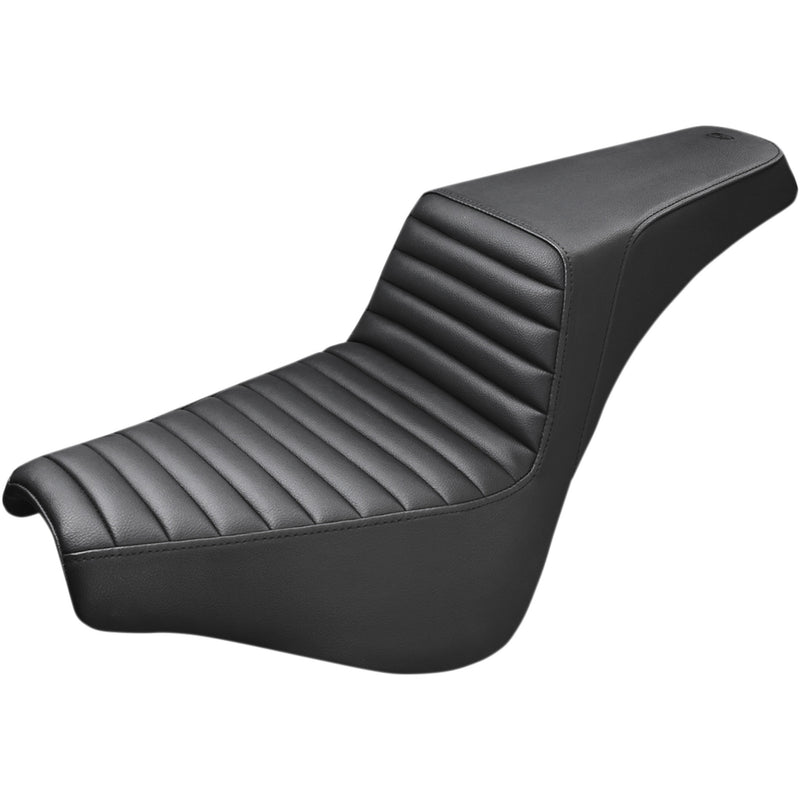 Saddlemen Step-Up Seat - 818-30-171 For Harley Softail 2018-2025