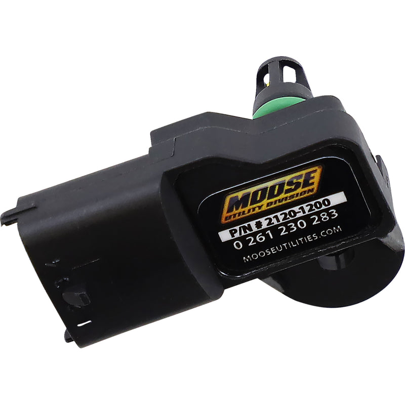 Moose Offroad T-Map Sensor - 500-1018-PU Can-Am Maverick 2016-2022