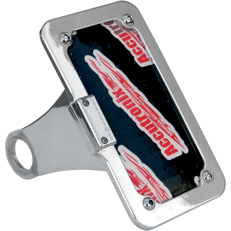 Accutronix Mount - LPF114HV-C For Harley Sportster 2004-2019