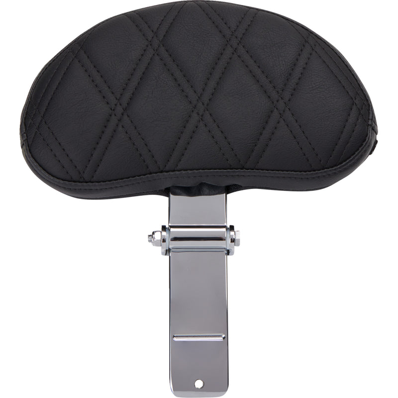 DRAG SPECIALTIES EZ Glide II™ Backrest