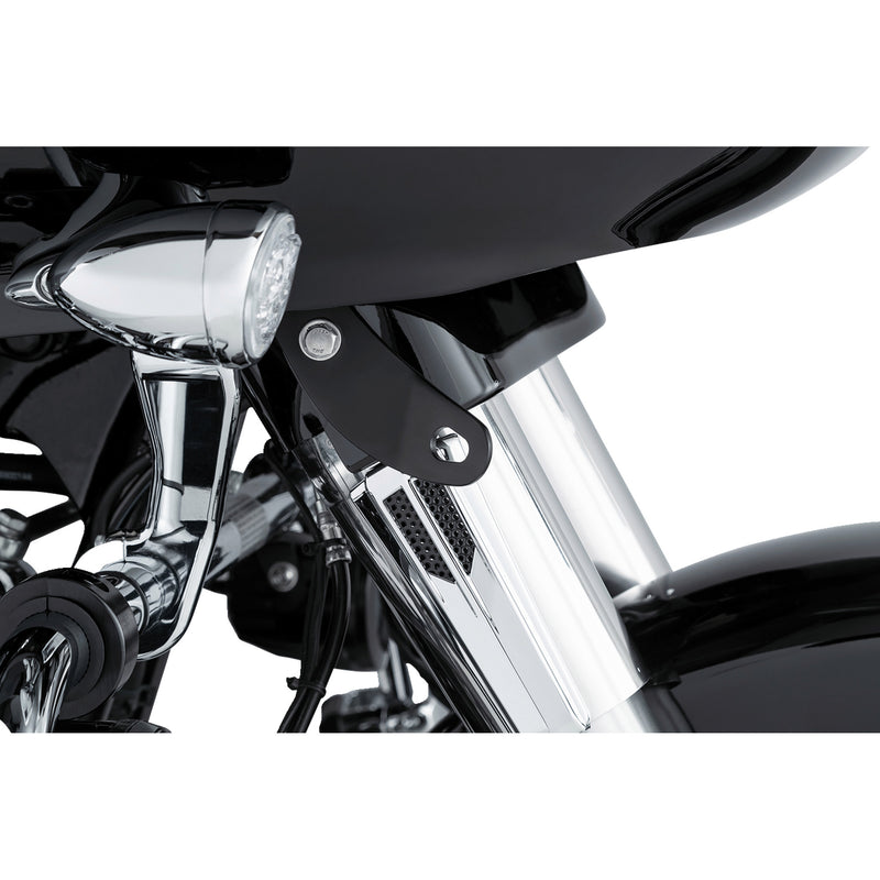 Ciro Bracket - 66101 For Harley Touring 1970-2026