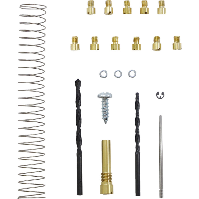 Dynojet Recalibration Kit - 8134 For Harley Sportster 2004-2006