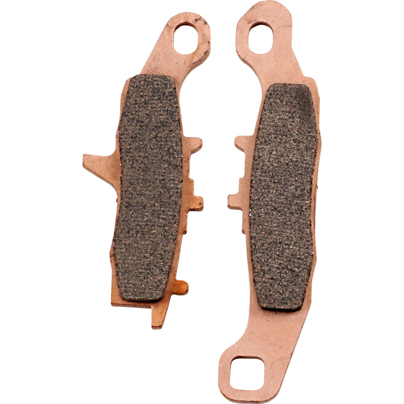 Galfer Brake Pad - FD204G1396 Suzuki Dirt Bikes 2005-2023