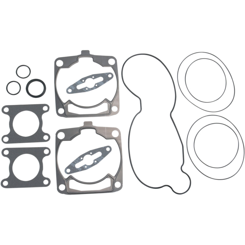 Vertex Pro-Formance Gasket Set - 710307 Polaris Snowmobiles 2008-2017