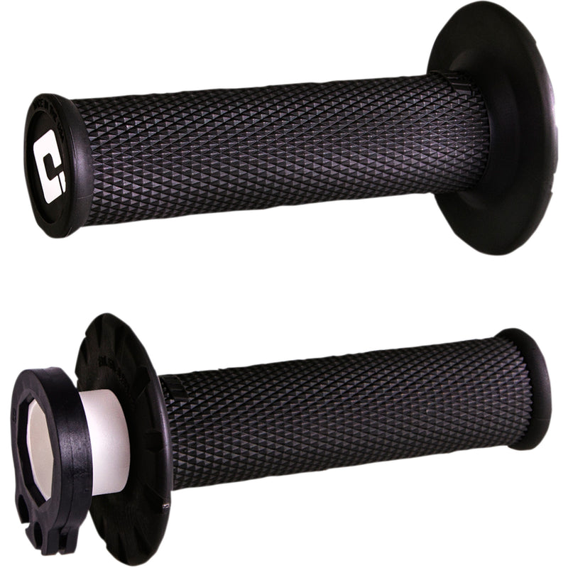 Odi v2 Grips - H36NWB For Gas Gas Dirt Bikes 2000-2025 | Beta Dirt Bikes 2013-2025 | Suzuki RM 125 / RM 250 / RMZ 450 / RMZ 250 1995-2026