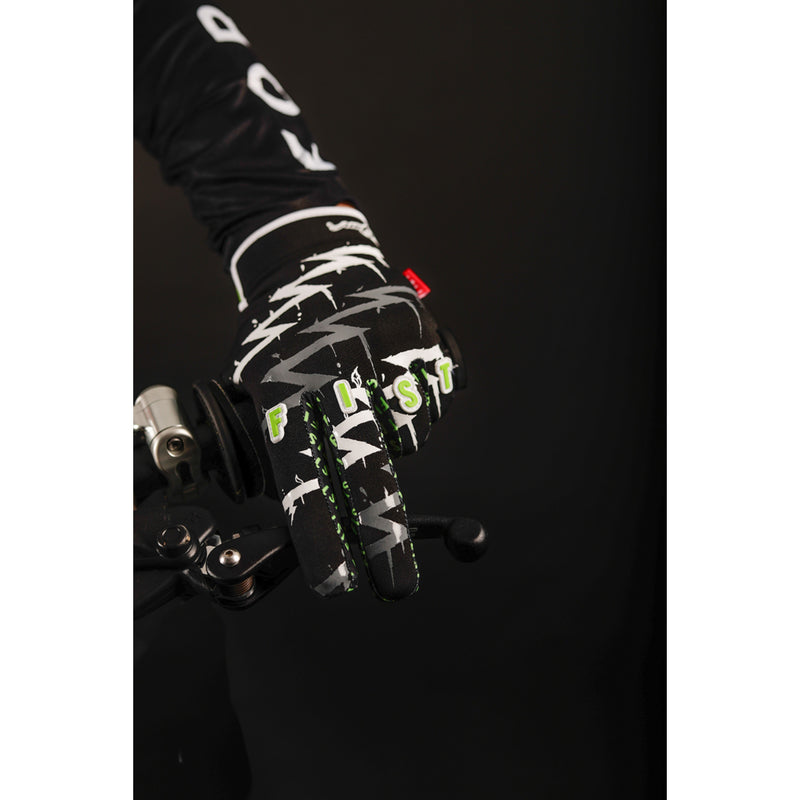 FIST HANDWEAR Strapped Taka Higashino Cali Roll Gloves