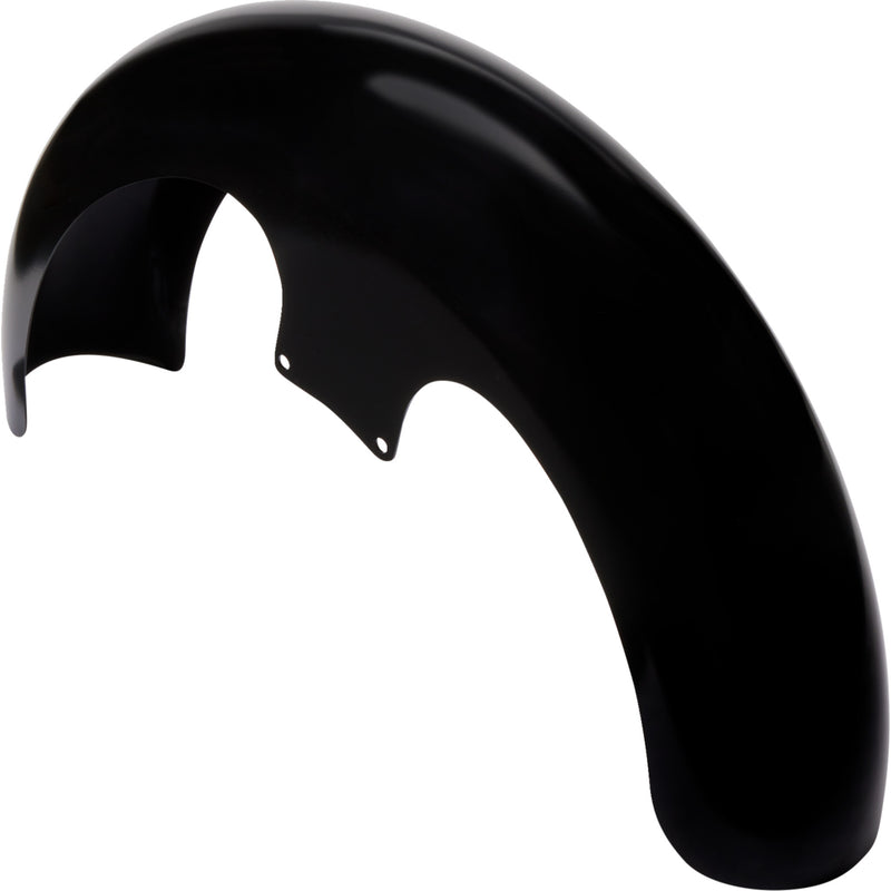 Klock Werks Tire Hugger Fender - KWF-01-0105-2014 For Harley Touring 2014-2023