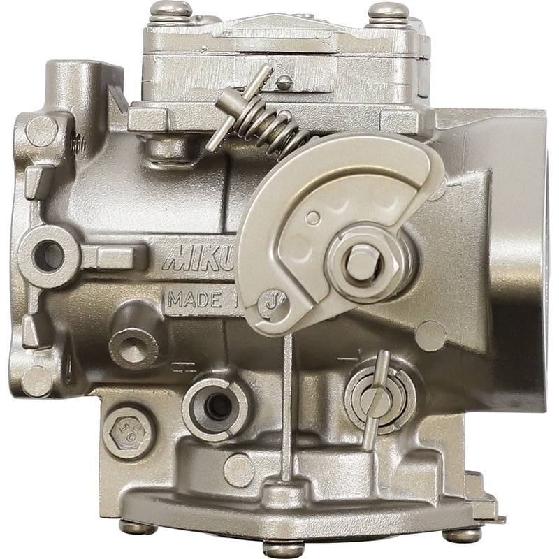 MIKUNI 1002-0033 BN44-40-8067 High Performance Super BN Carburetor 44 mm