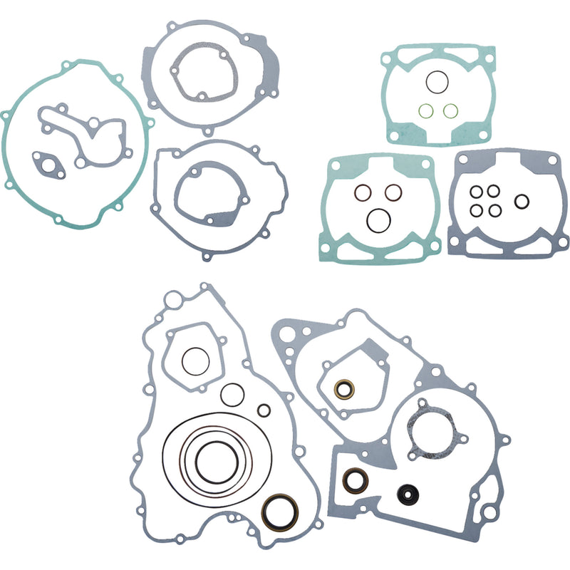 Pro X Gasket Kit - 34.6340 KTM EXC 300 1990-2003