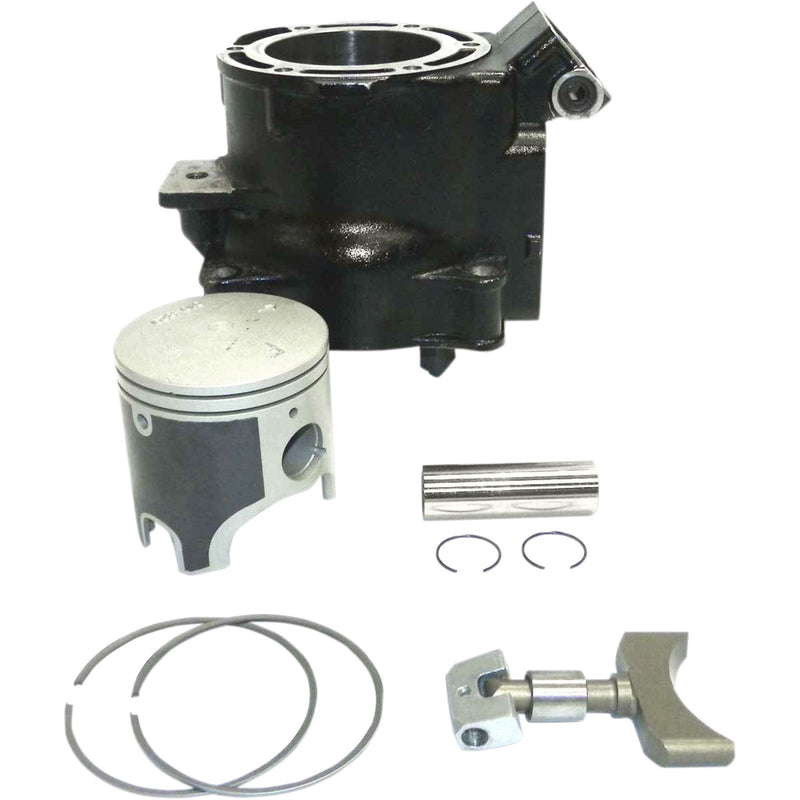 WSM 0931-0530 010-6029K Cylinder Kit yamaha