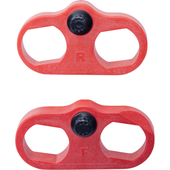 FEULING PARTS 0929-0094 4030 Lifter Cuffs m8