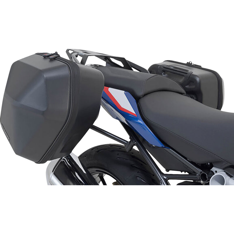 Sw-Motech SLC Side Carrier - HTA.07.913.10001 BMW R1200R / 1200 / R1250R / R1250RS 2014-2018