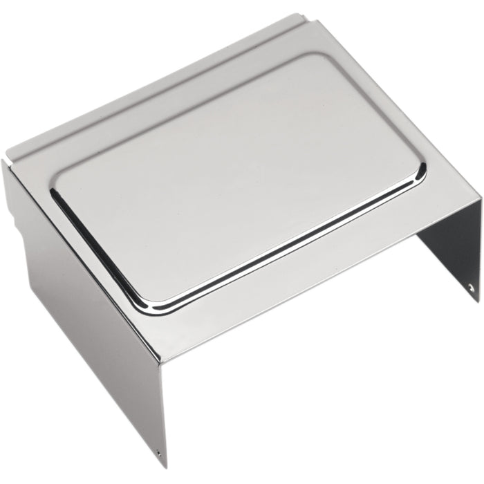 DRAG SPECIALTIES DS324112 Battery Cover harley davidson
