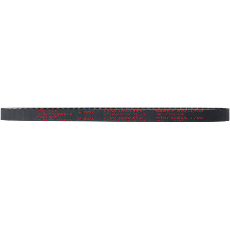 Belt Drives Ltd. Timing Belt - BDL-1100 Ducati Motorcycles 2000-2010