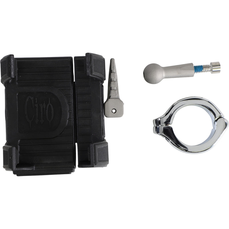 Ciro Mount - 50314 For Harley Touring 2024-2026