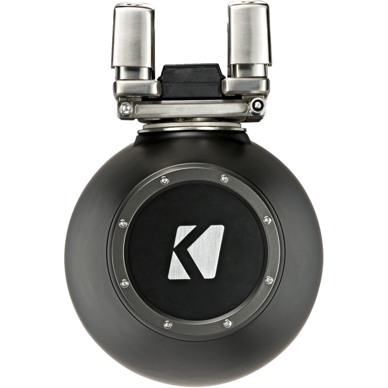 KICKER 4405-0987 44KMTC94 Speakers tower  - 9" - gloss black