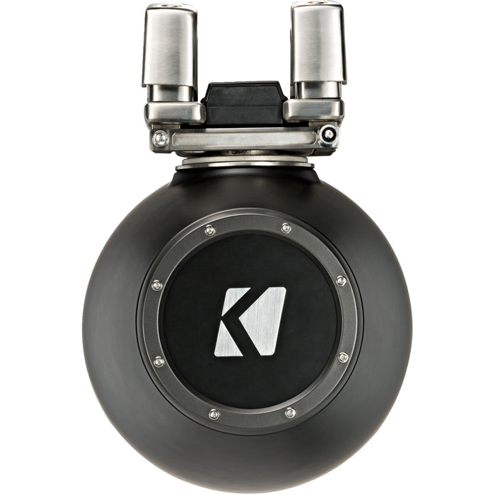 KICKER 4405-0987 44KMTC94 Speakers tower  - 9" - gloss black