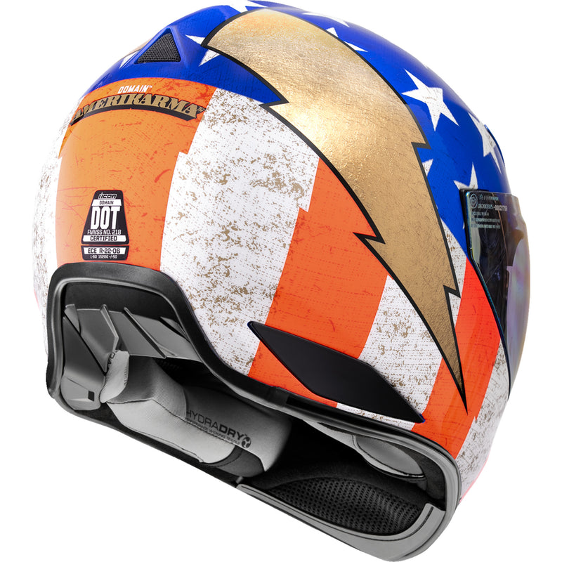 ICON Domain™ Helmet