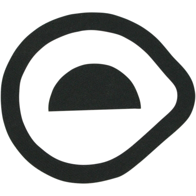 PC Racing Pro-Seal Gasket - PC1 For Husqvarna Dirt Bikes 1990-2014 | Gas Gas Dirt Bikes 1998-2010 | Honda CR250R / CR125R / CR500R 1988-2001