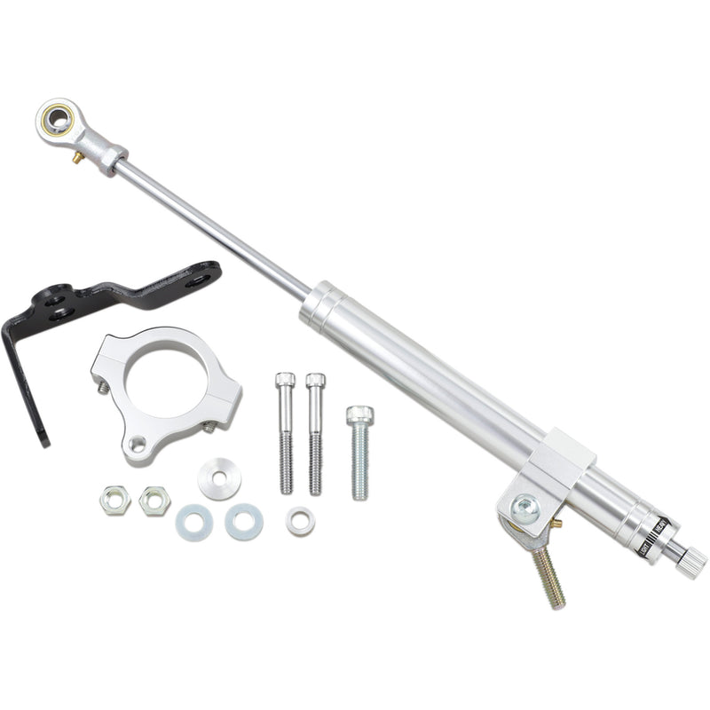 Drag Specialties Damper Kit - 0414-0411 For Harley Sportster 2007-2022