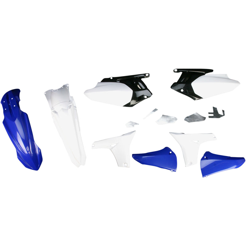 Acerbis Body Kit - 2171883713 Yamaha YZ 450 2010-2013