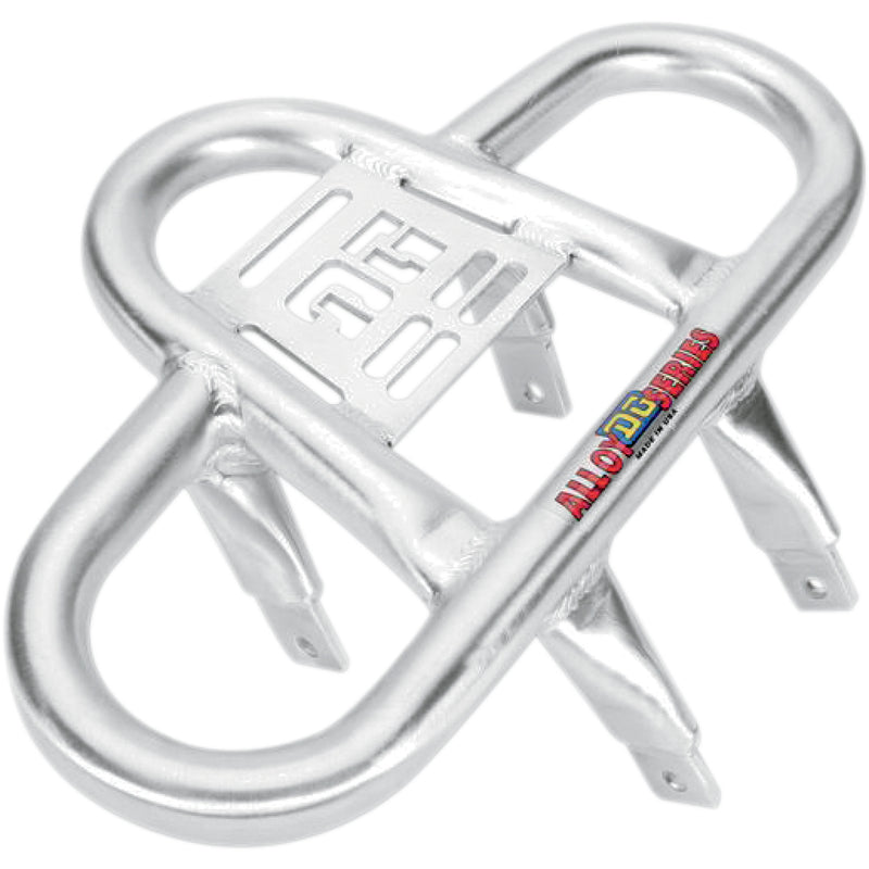 Dg Performance Bumper - 55-2001 Honda TRX250R 1986-1989
