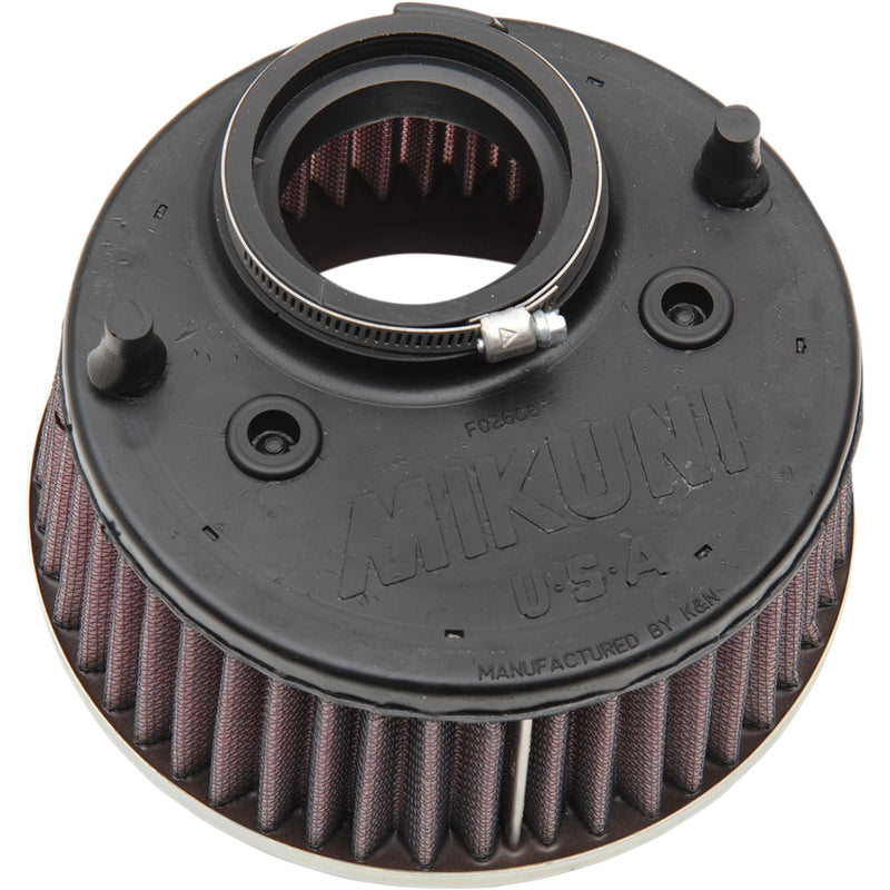 MIKUNI HS42/012-300 HS42/012-300 Replacement Air Filter 3"