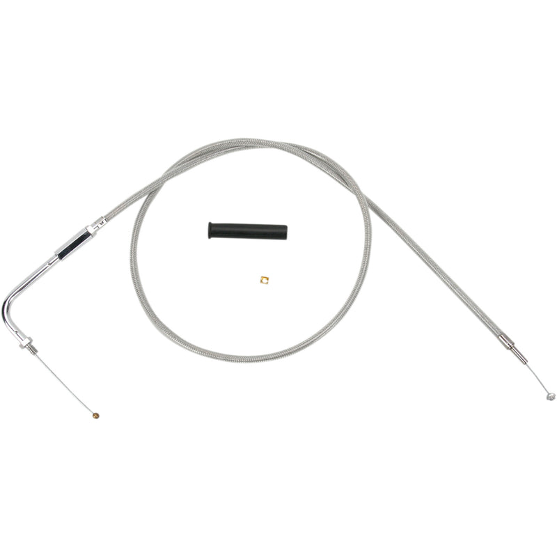 Drag Specialties Cable For Harley Motorcycles 1980-1989