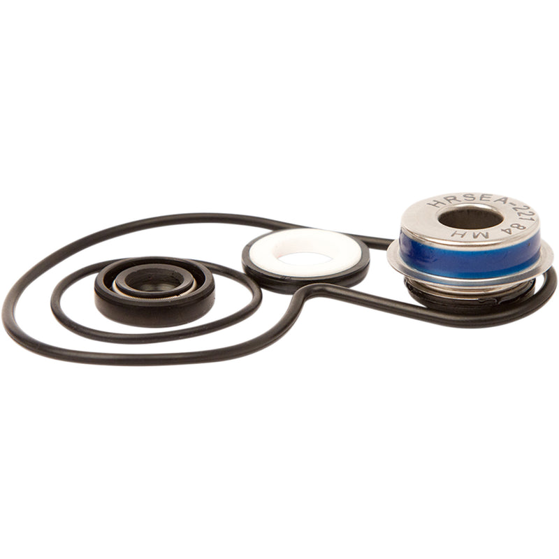 Hot Rods Gasket Kit - WPK0043 Suzuki 450 QuadRacer 2006-2009
