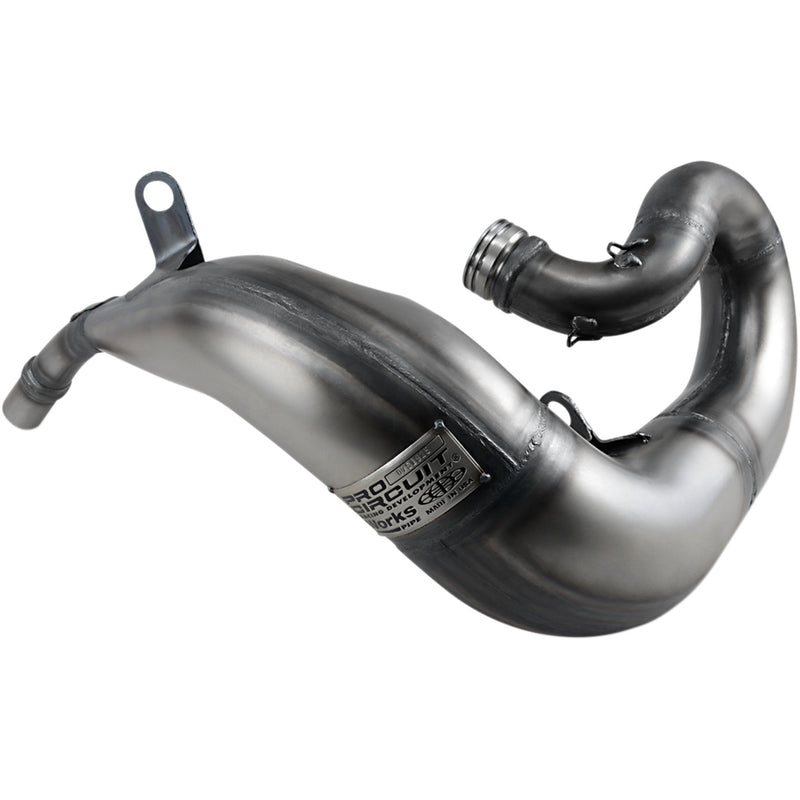 Pro Circuit Works Pipe - 0751925 For Husqvarna TC 250 2019-2022 | KTM SX 250 2019-2022