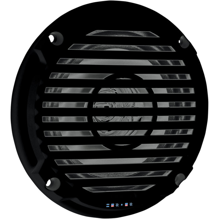 JENSEN 4405-0153 MS5006B MS5006B 5.25" Dual-Cone Marine-Grade Speaker 5.25" Marine-Grade Speaker