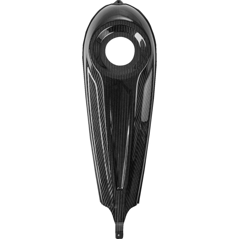 Saddlemen Panel - CF-808-07-001 For Harley Touring 2008-2024