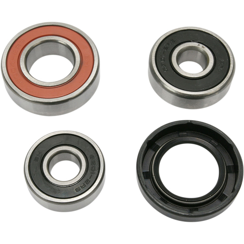 Pivot Works Wheel Bearing - PWRWK-K15-001 Kawasaki 110 / 110R / 110L 2002-2025