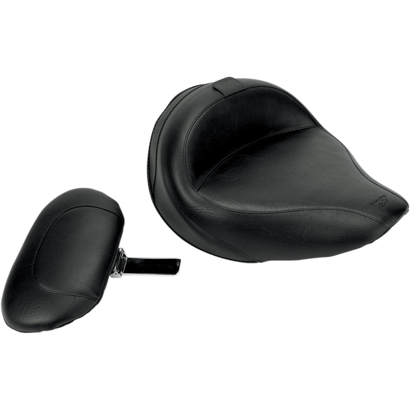 Mustang Seat - 79454 Yamaha Roadliner / XV1900CT Stratoliner / 1900 Stratoliner / 1900 Roadliner 2006-2015