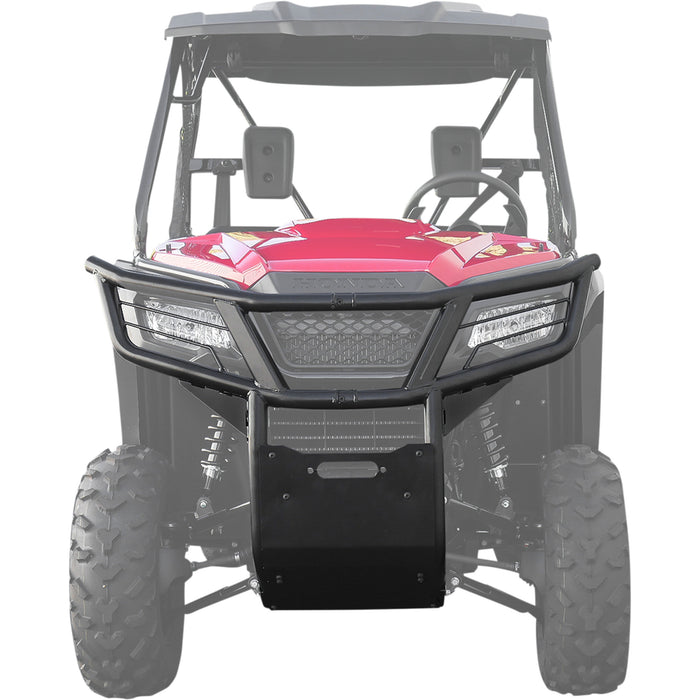 MOOSE OFFROAD 0530-1621 2444.2139.1 Bumper front  - pioneer 500