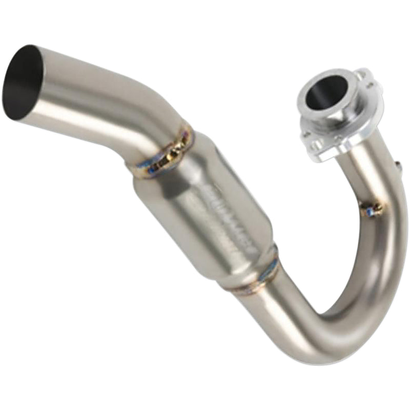 FMF PowerBomb Header - 042317 Kawasaki 650 2008-2018