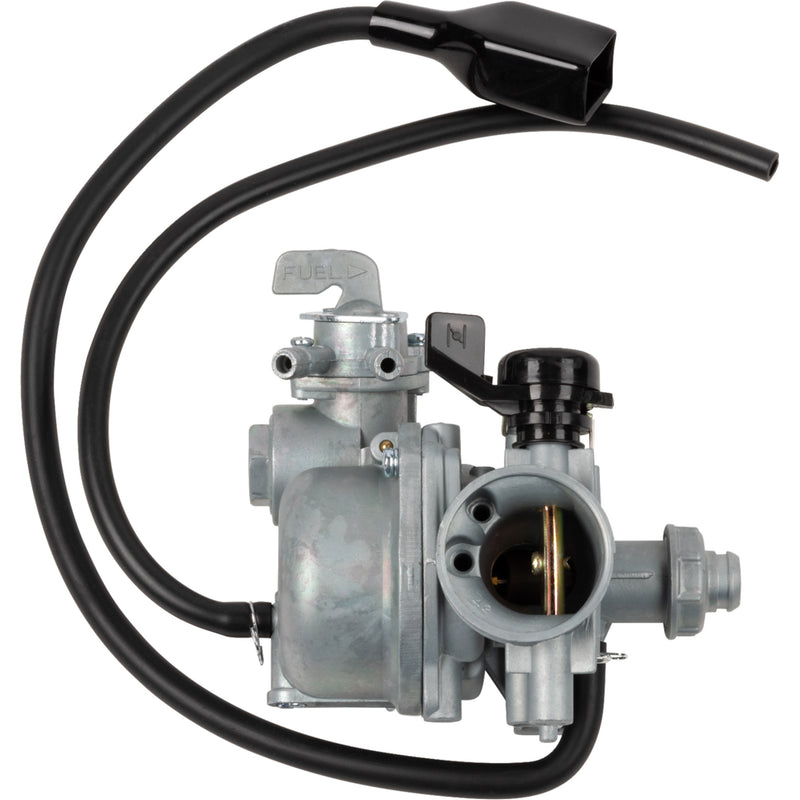 Moose Offroad Carburetor - 400-1247-PU Honda ATVs 1993-2005
