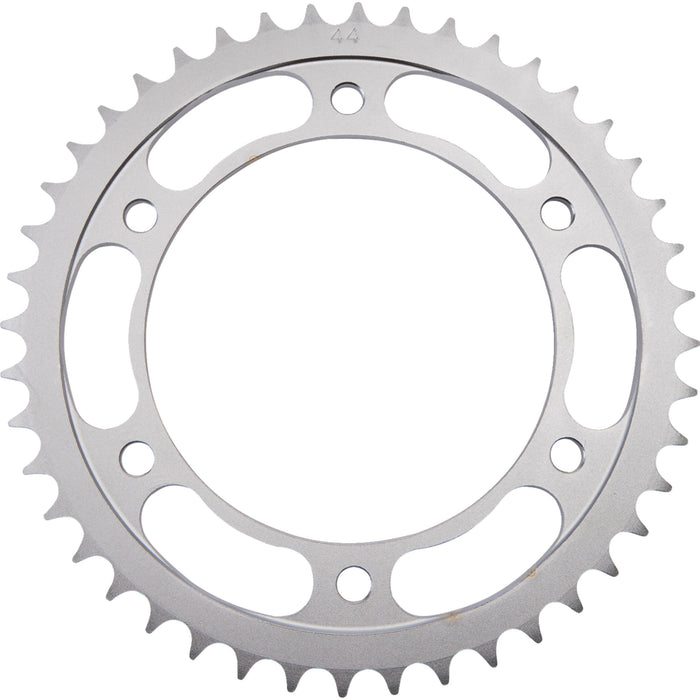 PARTS UNLIMITED 1210-0275 Sprocket rear  - 44 tooth - honda