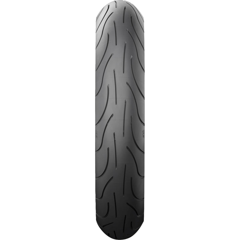 MICHELIN 0301-0620 18441 Pilot Power 2CT Tire Tire - Pilot Power 2CT - Front - 110/70ZR17 - (54W)