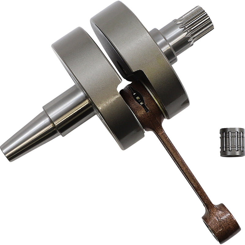 Vintco Crankshaft Assembly - CR2005 Honda CR 125 1974-1975