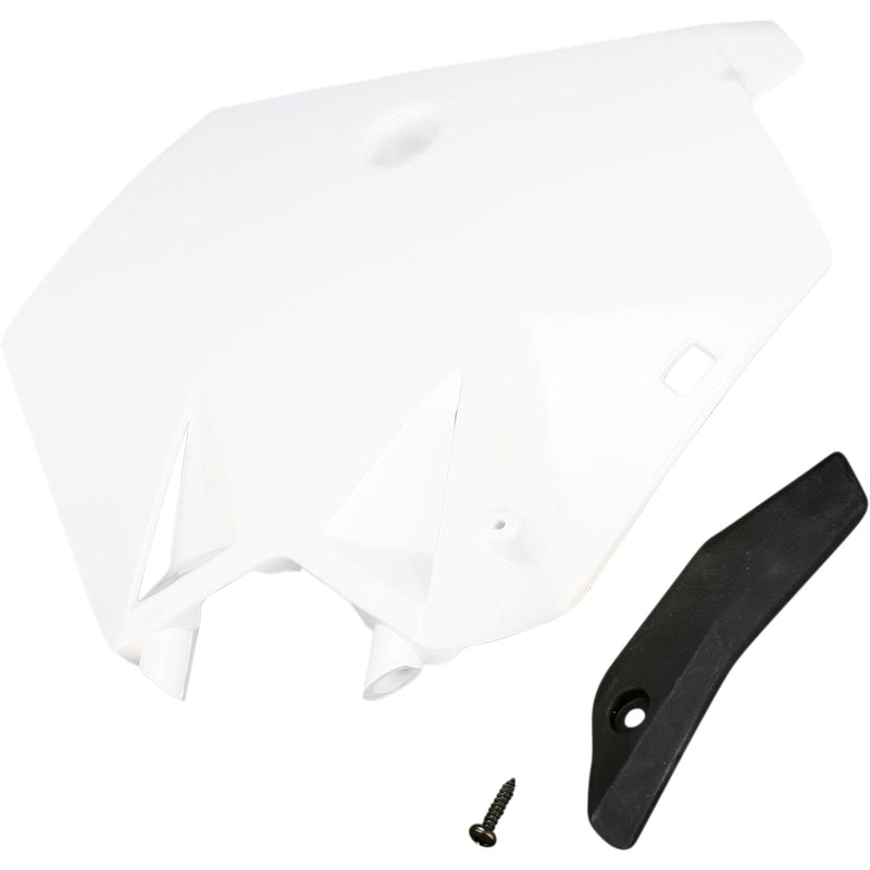 Acerbis Number Plate - 2253080002 KTM SX 85 / SX 105 2003-2012