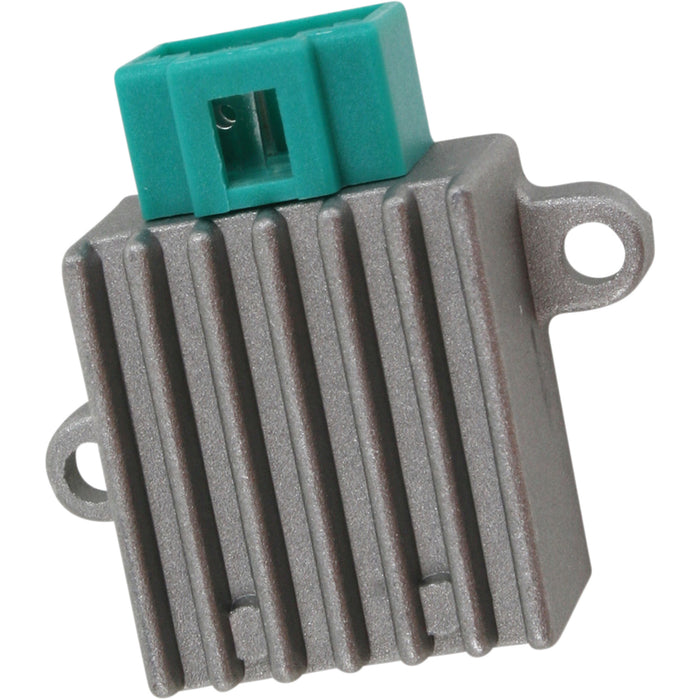 MOOSE OFFROAD 2112-0551 M-10-556 Regulator and Rectifier for Polaris Regulator/Rectifier - Polaris