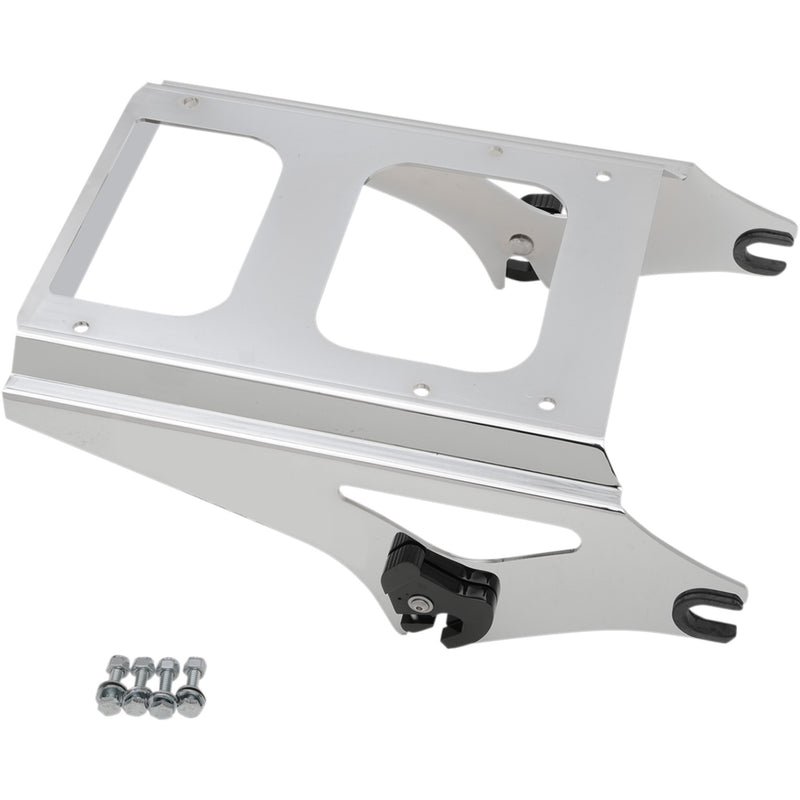 Drag Specialties Mounting Rack For Harley Touring 2009-2013