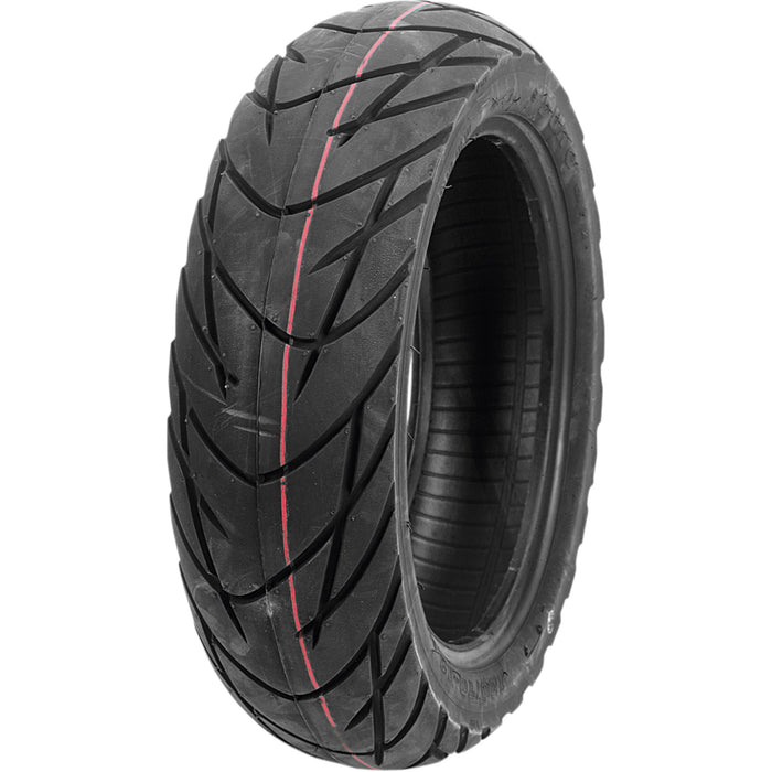 DURO HF912-01 25-912A10-90 HF912A Scooter Tire Tire - HF912A Scooter - Front/Rear - 90/90-10 - 50J