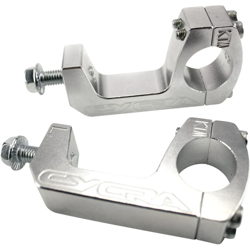MOOSE OFFROAD 0635-1094 M-1156-02 Probend Handlebar Mount Hardware - Probend - Pro Taper - KTM