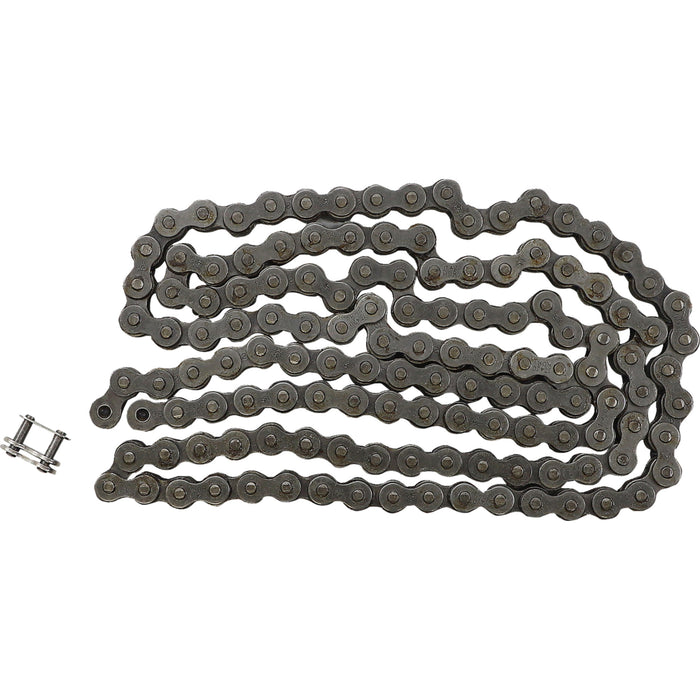 JT CHAINS 1220-0127 JTC420HDR134SL 420 HDR Heavy Duty Drive Chain 420 HDR - Heavy Duty Drive Chain - Steel - 134 Links