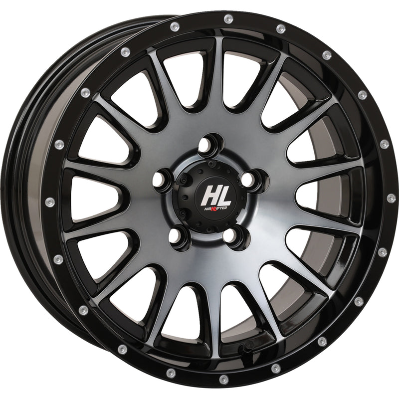 High Lifter HL25 Wheel - 15HL25-1637 Honda UTVs 2016-2026
