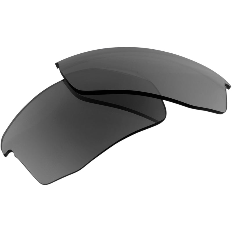 100% 2611-0221 62026-057-01 Speedcoupe Sunglasses Lenses Speedcoupe Lenses - Gray PeakPolar