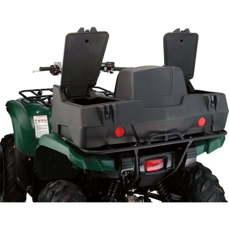 MOOSE OFFROAD 3505-0204 2220A002 Diplomat II Rear Trunk