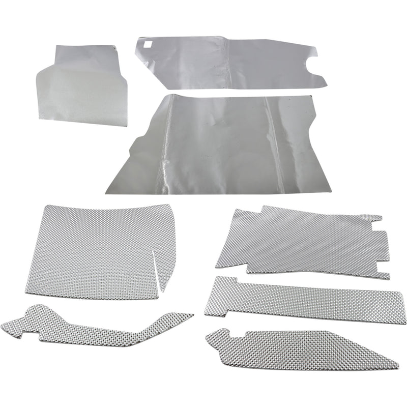 DEI Heat Control Kit - 902404 Can-Am Maverick 2017-2023